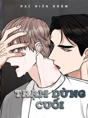 [DROP] Trạm Dừng Cuối