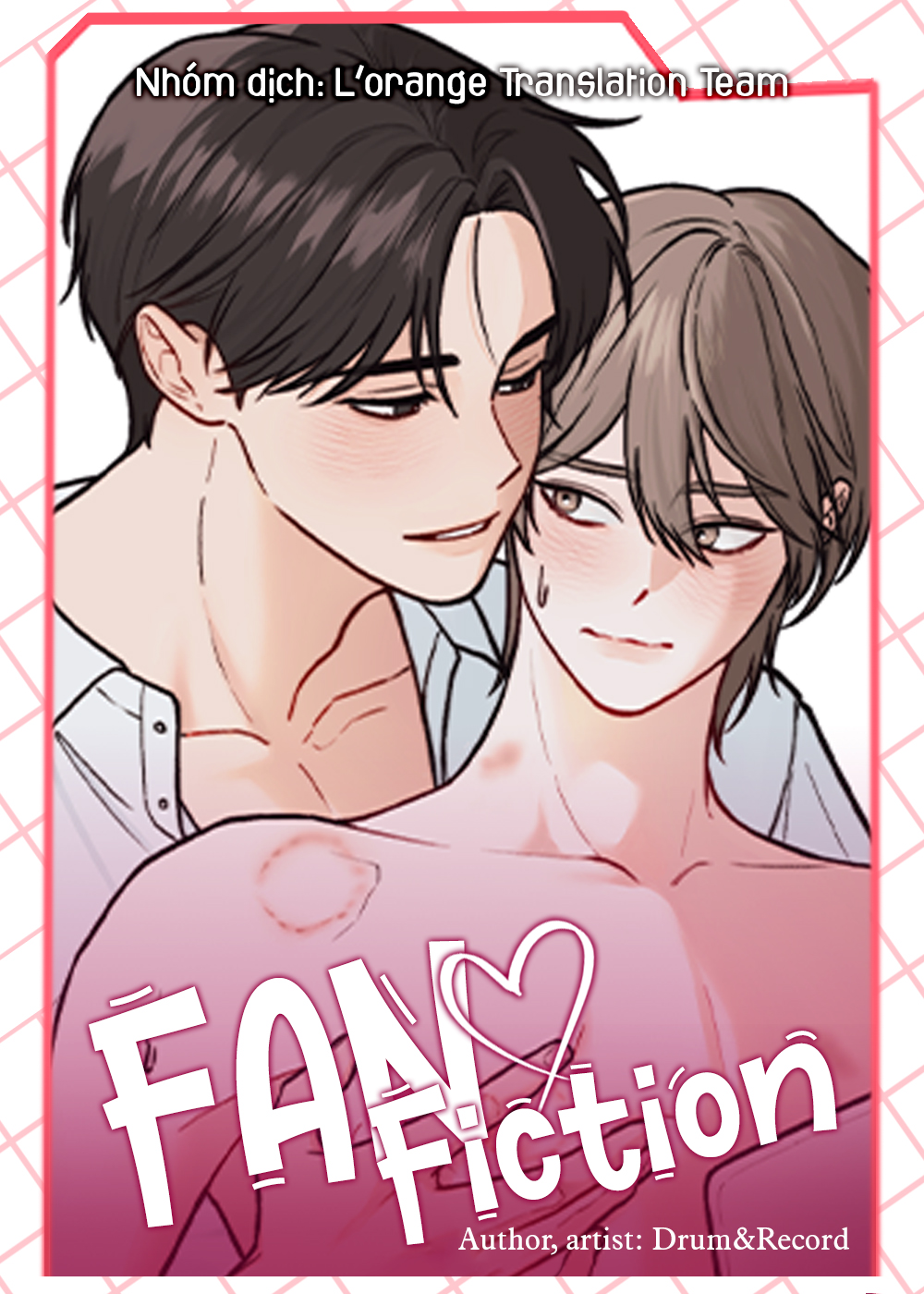 Fan Fiction