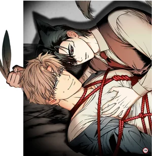GRASPING