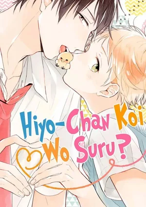Hiyo Yêu Rồi?