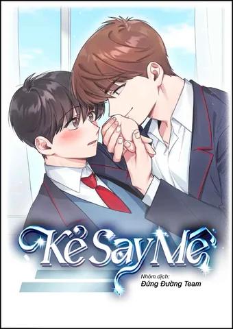 KẺ SAY MÊ