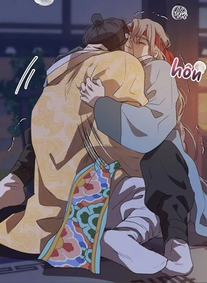 [Không Che] Làm Quen Với Mia
