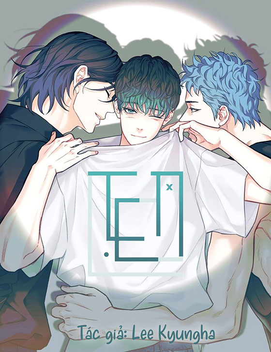 TEN (BL)